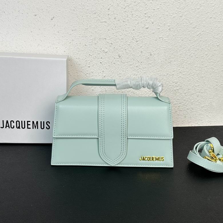 Jacquemus Shoulder Bag ID:20260722-12